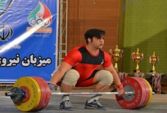 علیرضا دهقان