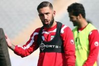 دژاگه تیم ملی