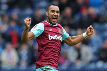 دیمیتری پایت