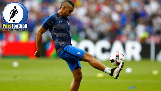 گزارش تصویری فینال یورو 2016