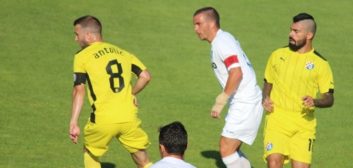 تیم فوتبال دینامو زاگرب