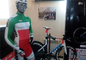 رکابزنان ایران