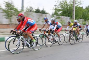 دوچرخه سواری