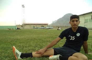 احسان مرادیان