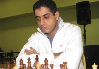 احسان قائم مقامی