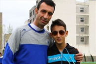 معین عنایتی