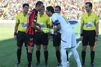 عنایتی - رحمتی