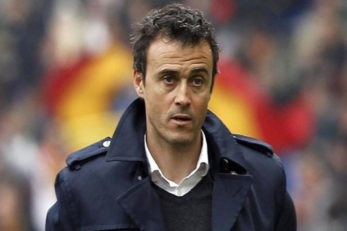 لوئیز انریکه