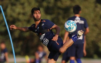 فرشید اسماعیلی