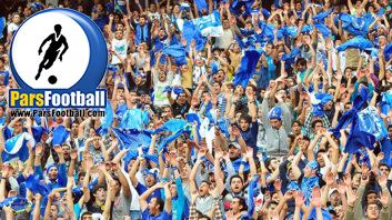 محرومیت استقلال