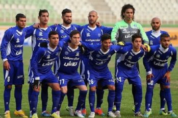 استقلال اهواز