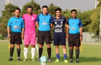 استقلال و خونه به خونه