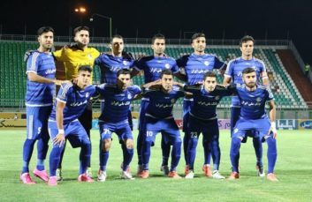 استقلال خوزستان