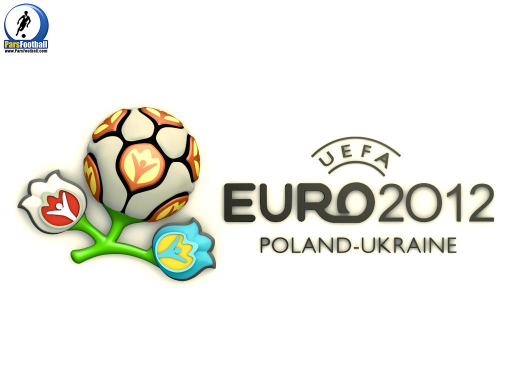 جام ملت­های اروپا ۲۰۱۲