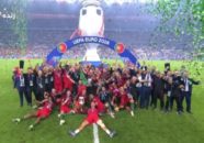 جشن قهرمانی