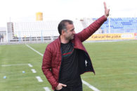 فراز کمالوند - گسترش فولاد