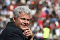 پرسپولیس- فرشاد پیوس