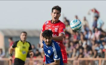 فرزاد حاتمی