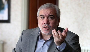 علی فتح الله زاده