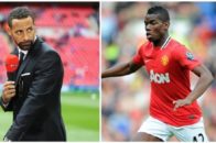 منچستریونایتد