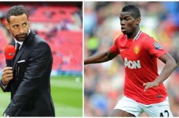 منچستریونایتد