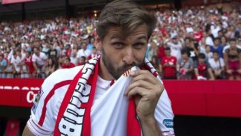 فرناندو یورنته