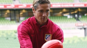 فرناندو تورس