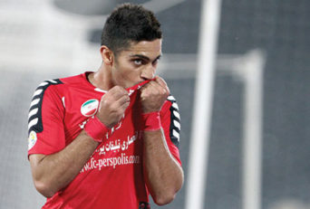 امیر حسین فشنگچی