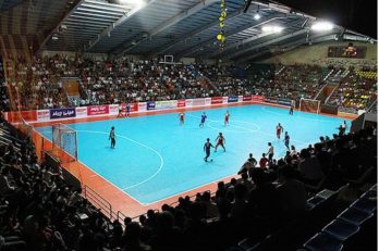 تیم تأسیسات