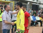 محسن فروزان