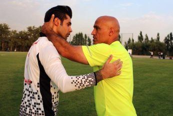 محسن فروزان