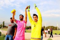 محسن فروزان