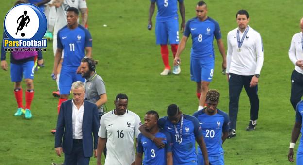تیم‌ ملی فرانسه
