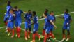 بازیکنان تیم ملی فرانسه