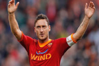 فرانچسکو توتی