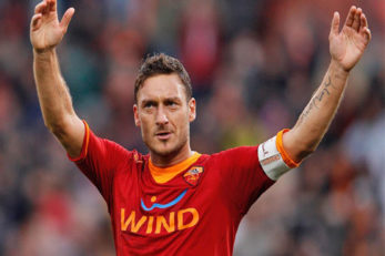 فرانچسکو توتی