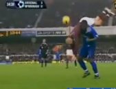 بازیکن فوتبال