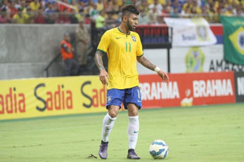 گابریل باربوسا