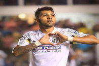 ستاره جوان تیم سانتوس