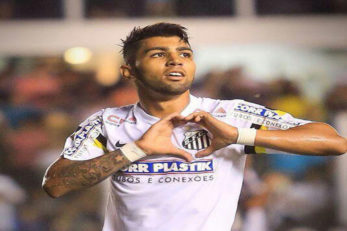 ستاره جوان تیم سانتوس