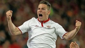 کوین گامیرو