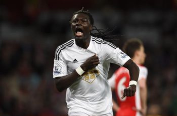 مهاجم سوانسی