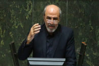 محمود گودرزی