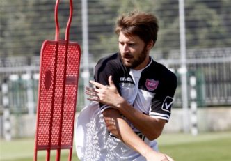 آنتونی گولچ - پرسپولیس - گولج