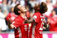 ماریو گوتزه