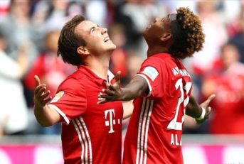 ماریو گوتزه