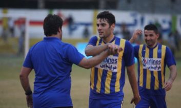 گسترش فولاد