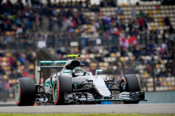 تنها نکته منفی برخورد با همیلتون