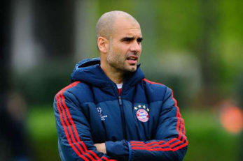 پپ گواردیولا