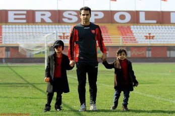 هادی نوروزی